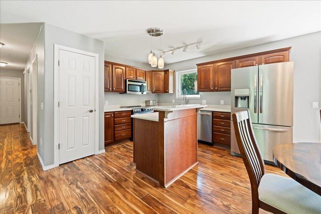 2355 PAYTON AVENUE, North Pole, AK 99705