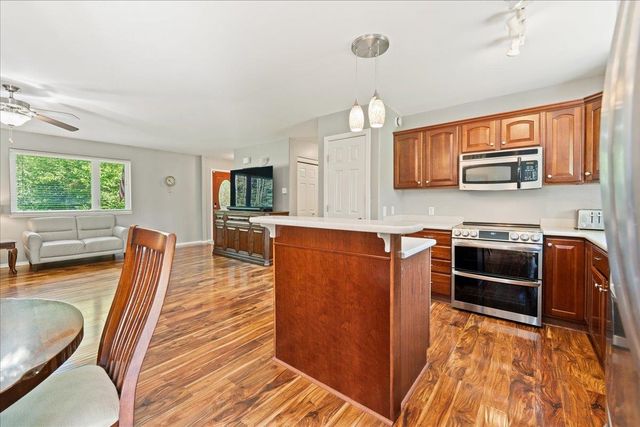 2355 PAYTON AVENUE, North Pole, AK 99705