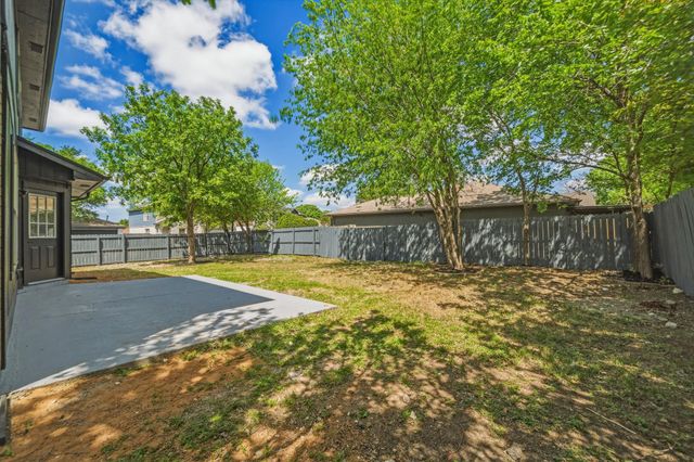 1506 Silene CT, Pflugerville, TX 78660