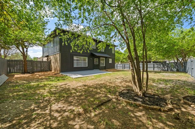 1506 Silene CT, Pflugerville, TX 78660