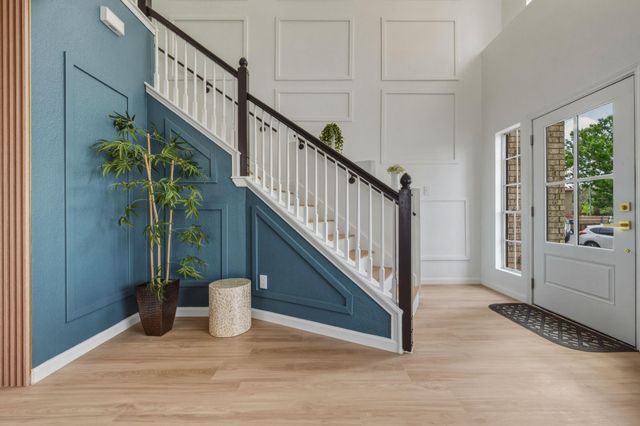 1506 Silene CT, Pflugerville, TX 78660