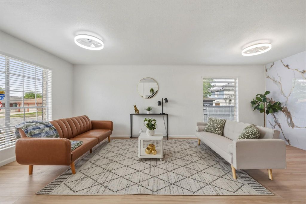 1506 Silene CT, Pflugerville, TX 78660