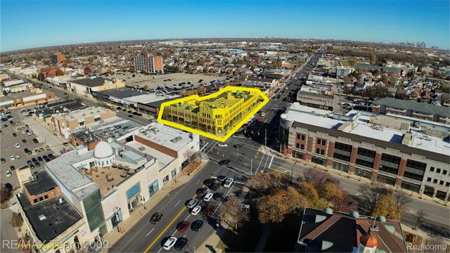 13530 Michigan Avenue 244, Dearborn, MI 48126