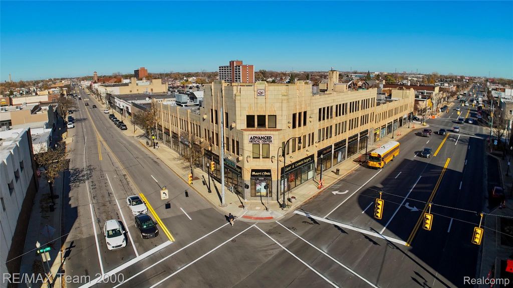 13530 Michigan Avenue 244, Dearborn, MI 48126