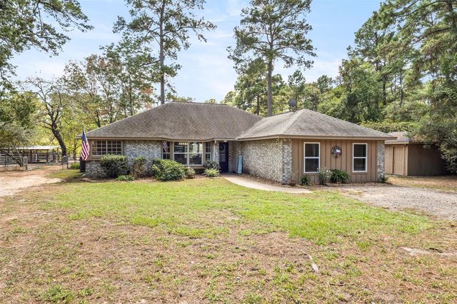 15303 Stagecoach Road, Stagecoach, TX 77355