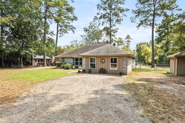 15303 Stagecoach Road, Stagecoach, TX 77355
