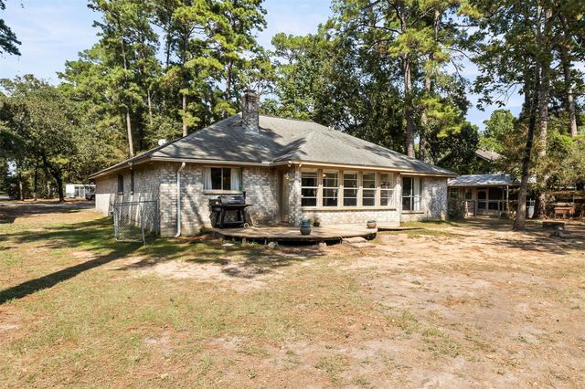 15303 Stagecoach Road, Stagecoach, TX 77355