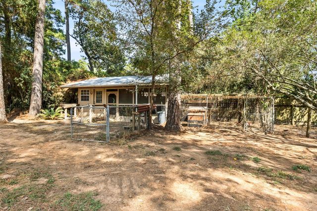 15303 Stagecoach Road, Stagecoach, TX 77355