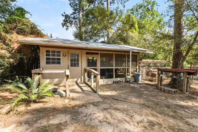 15303 Stagecoach Road, Stagecoach, TX 77355