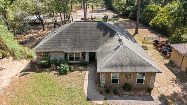 15303 Stagecoach Road, Stagecoach, TX 77355