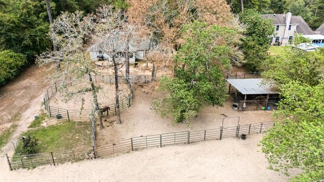 15303 Stagecoach Road, Stagecoach, TX 77355