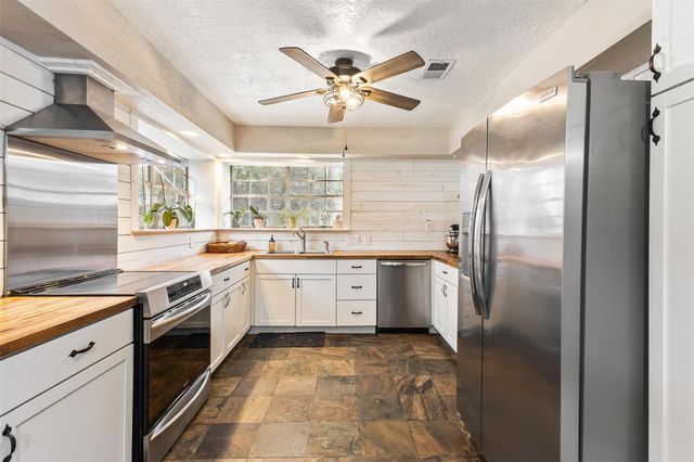 15303 Stagecoach Road, Stagecoach, TX 77355