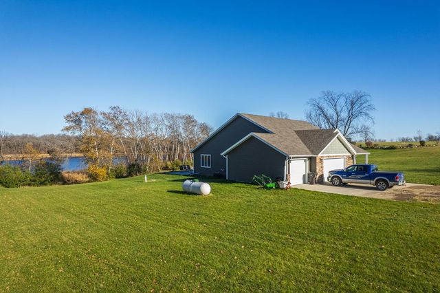 17303 Saylers Beach Road, Lake Park, MN 56554