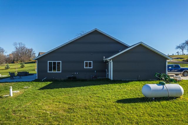 17303 Saylers Beach Road, Lake Park, MN 56554