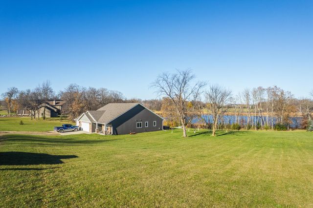 17303 Saylers Beach Road, Lake Park, MN 56554
