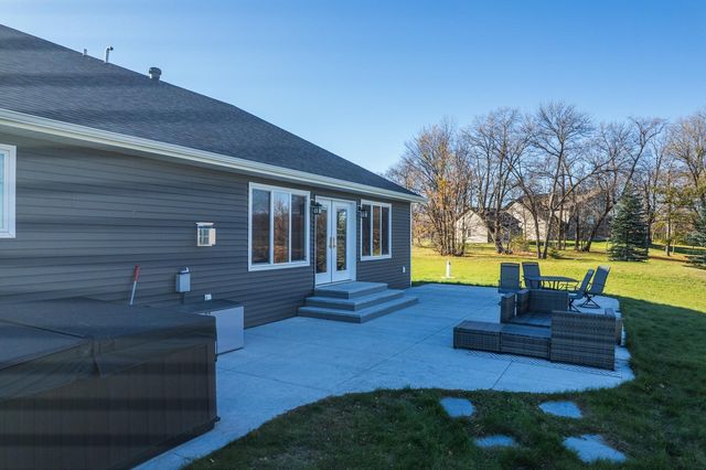 17303 Saylers Beach Road, Lake Park, MN 56554