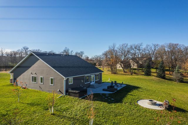 17303 Saylers Beach Road, Lake Park, MN 56554