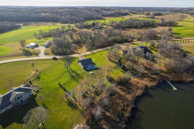 17303 Saylers Beach Road, Lake Park, MN 56554