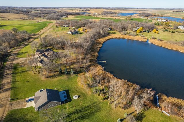 17303 Saylers Beach Road, Lake Park, MN 56554