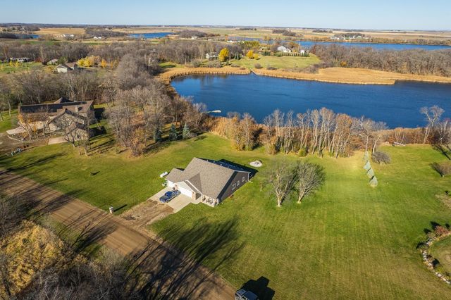 17303 Saylers Beach Road, Lake Park, MN 56554