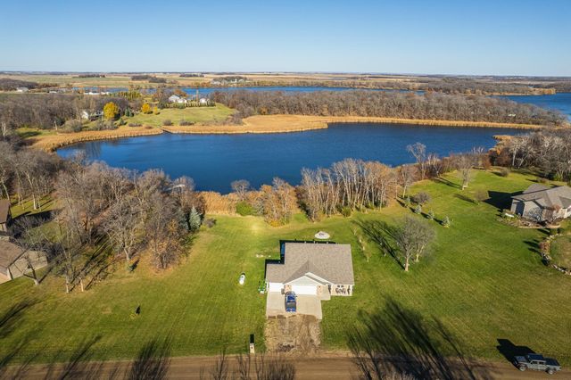 17303 Saylers Beach Road, Lake Park, MN 56554