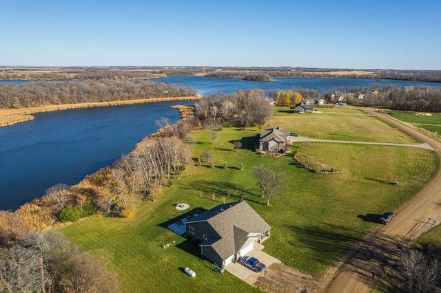 17303 Saylers Beach Road, Lake Park, MN 56554