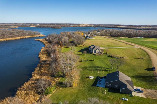 17303 Saylers Beach Road, Lake Park, MN 56554