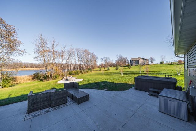 17303 Saylers Beach Road, Lake Park, MN 56554