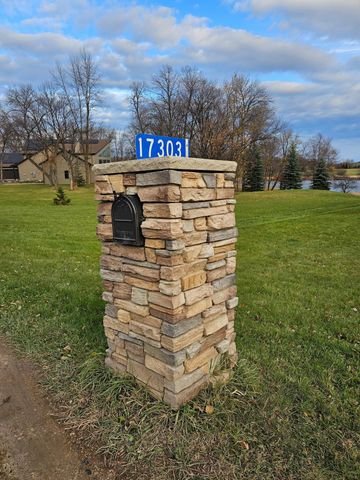 17303 Saylers Beach Road, Lake Park, MN 56554