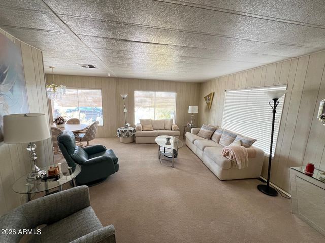 2617 N Trevino Place, Mesa, AZ 85215