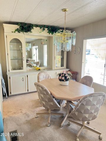 2617 N Trevino Place, Mesa, AZ 85215