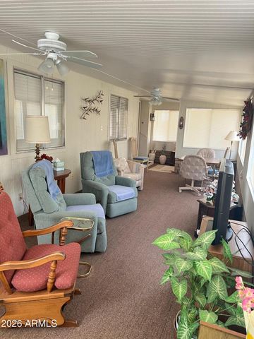 2617 N Trevino Place, Mesa, AZ 85215