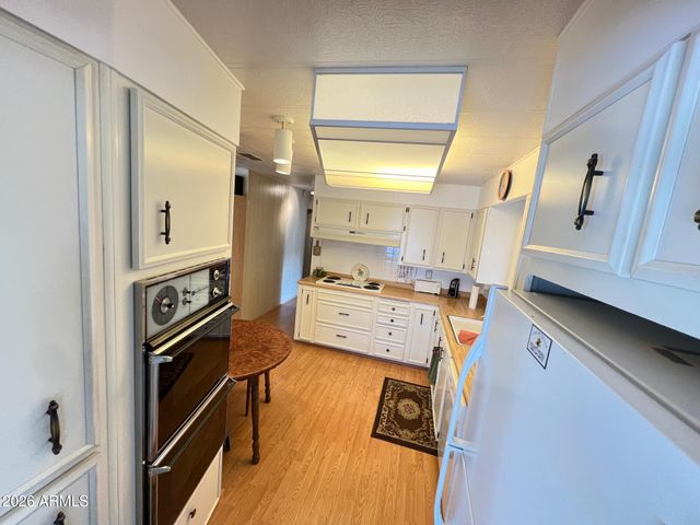 2617 N Trevino Place, Mesa, AZ 85215