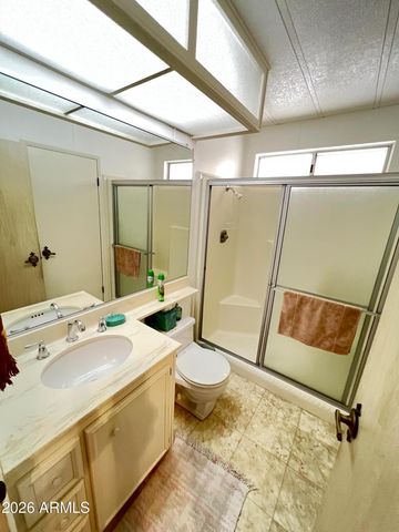 2617 N Trevino Place, Mesa, AZ 85215