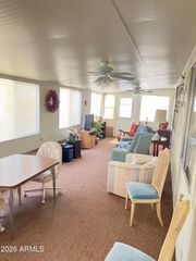 2617 N Trevino Place, Mesa, AZ 85215