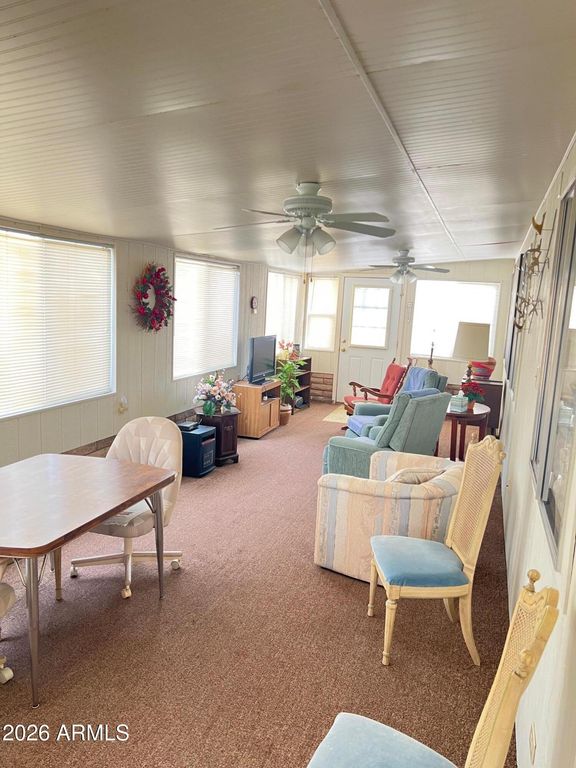 2617 N Trevino Place, Mesa, AZ 85215