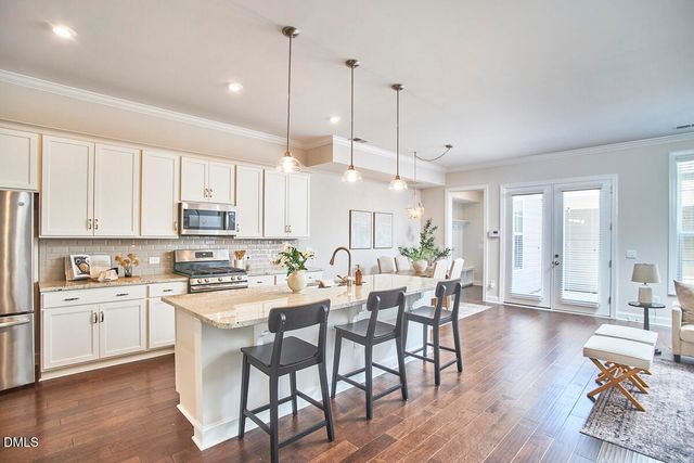 1212 Great Egret Way, Durham, NC 27713