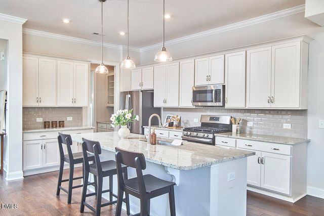 1212 Great Egret Way, Durham, NC 27713