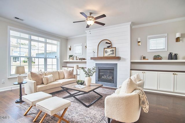 1212 Great Egret Way, Durham, NC 27713