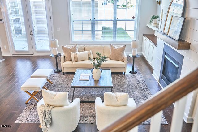 1212 Great Egret Way, Durham, NC 27713