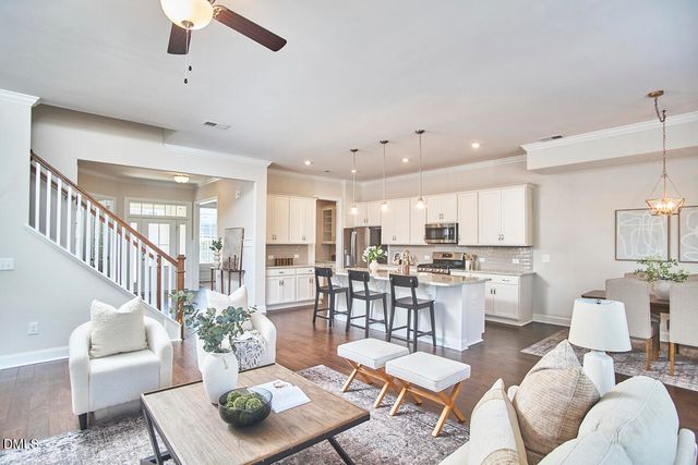 1212 Great Egret Way, Durham, NC 27713