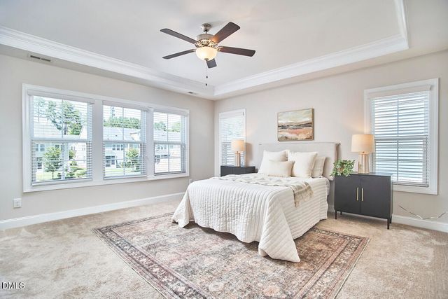 1212 Great Egret Way, Durham, NC 27713