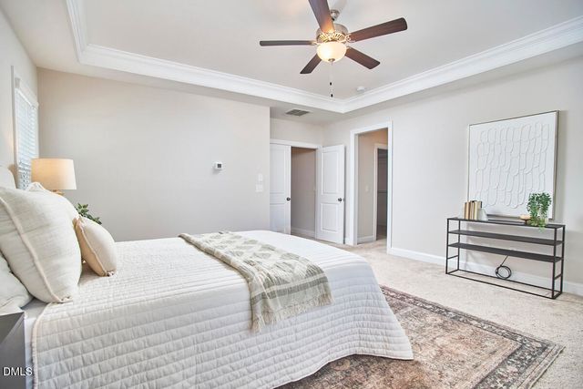 1212 Great Egret Way, Durham, NC 27713