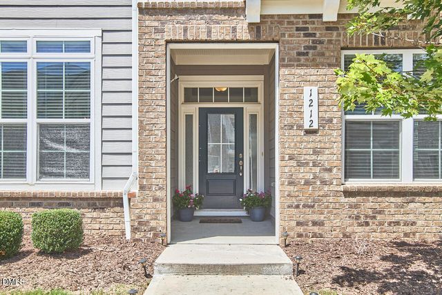 1212 Great Egret Way, Durham, NC 27713