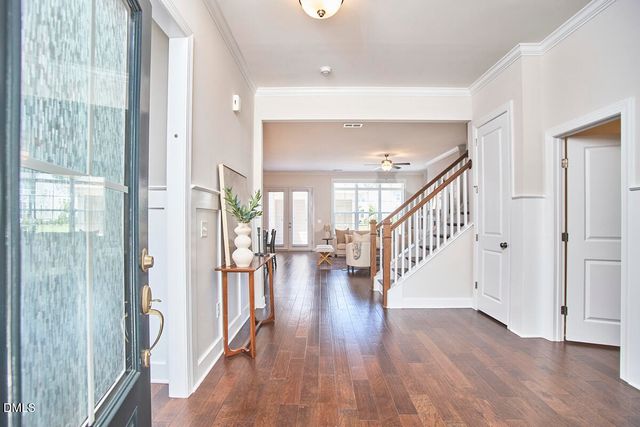 1212 Great Egret Way, Durham, NC 27713