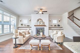 1212 Great Egret Way, Durham, NC 27713