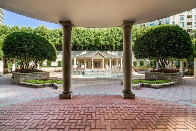3400 Welborn Street 318, Dallas, TX 75219