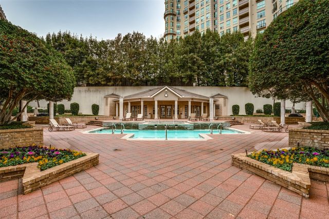 3400 Welborn Street 318, Dallas, TX 75219