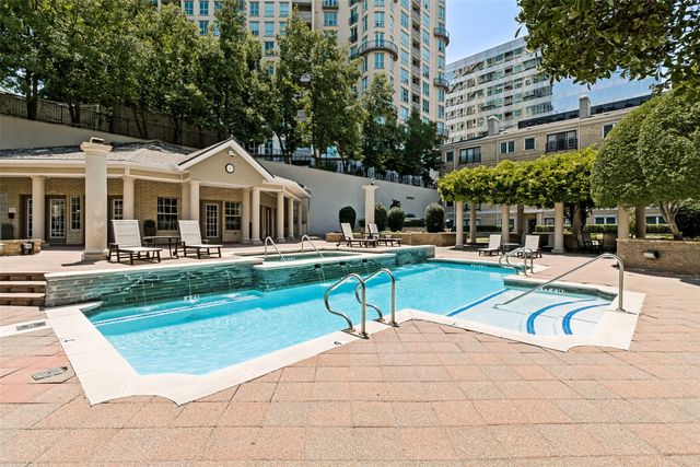 3400 Welborn Street 318, Dallas, TX 75219