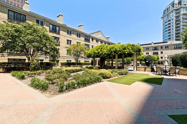 3400 Welborn Street 318, Dallas, TX 75219